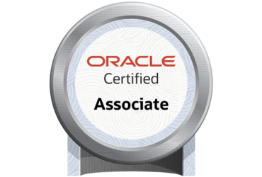 Haytham Bechibani Certified OCA